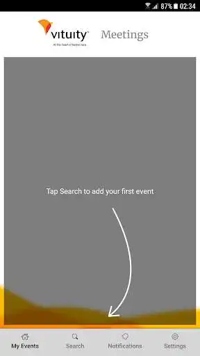 Play Vituity Meetings as an online game Vituity Meetings with UptoPlay