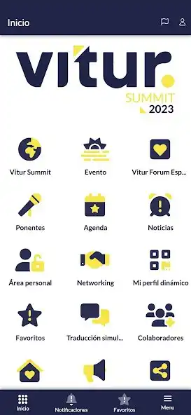 Play Vitur Summit 2023 as an online game Vitur Summit 2023 with UptoPlay