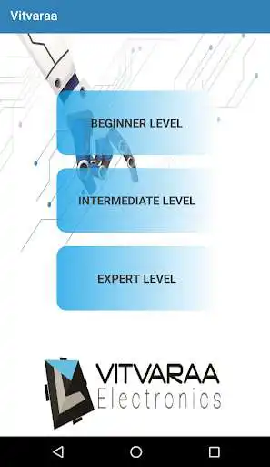 Play Vitvaraa as an online game Vitvaraa with UptoPlay