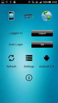 Play VIT WiFi VOLSBB Auto Login Play VIT WiFi VOLSBB Auto Login