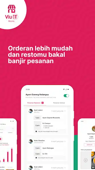 Play ViuiT Bisnis  and enjoy ViuiT Bisnis with UptoPlay