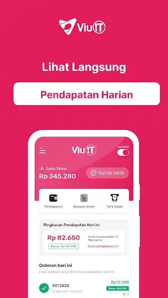 Play ViuiT Driver  and enjoy ViuiT Driver with UptoPlay