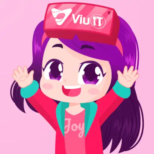 Play ViuiT JoySticker APK Play ViuiT JoySticker APK