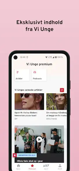 Play Vi Unge: Univers til unge  and enjoy Vi Unge: Univers til unge with UptoPlay