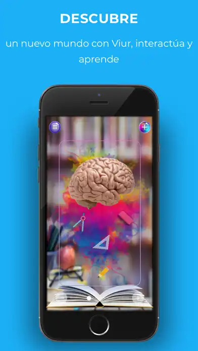 Play Viur Scan as an online game Viur Scan with UptoPlay