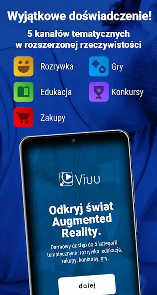 Play Viuu  and enjoy Viuu with UptoPlay