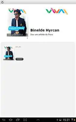 Play Viva Angola