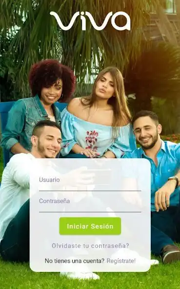 Play Viva App - Republica Dominicana  and enjoy Viva App - Republica Dominicana with UptoPlay