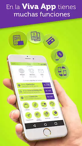 Play Viva App  and enjoy Viva App with UptoPlay
