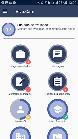 Play Vivacare  and enjoy Vivacare with UptoPlay