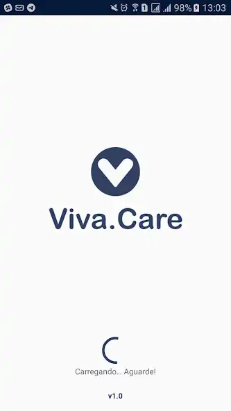 Play Vivacare as an online game Vivacare with UptoPlay