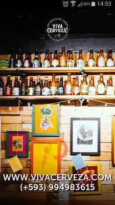 Play VIVA Cerveza!