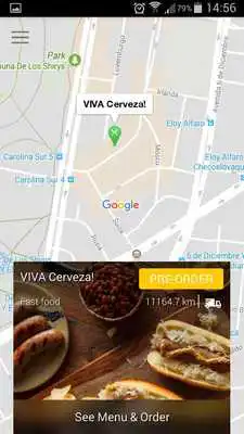 Play VIVA Cerveza!