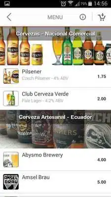 Play VIVA Cerveza!