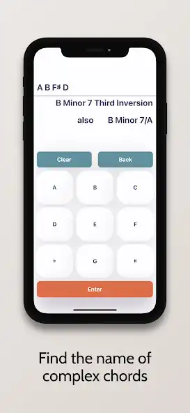 Play Vivace Theory Lite as an online game Vivace Theory Lite with UptoPlay
