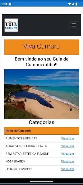 Play Viva Cumuru and enjoy Viva Cumuru with UptoPlay Play Viva Cumuru and enjoy Viva Cumuru with UptoPlay