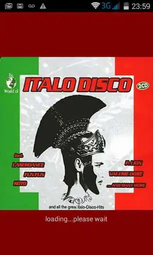 Play Viva el Vinilo Radio  and enjoy Viva el Vinilo Radio with UptoPlay