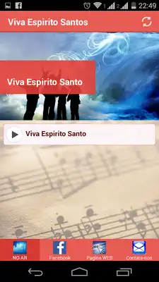 Play Viva Espirito Santo