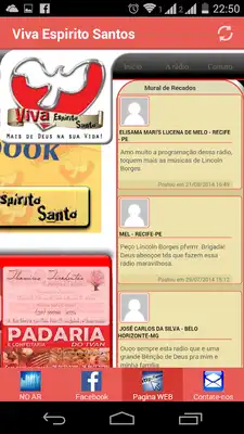 Play Viva Espirito Santo