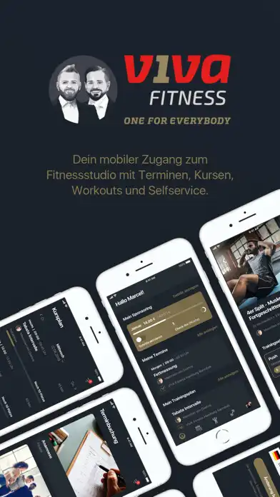 Play Viva Fitness  and enjoy Viva Fitness with UptoPlay