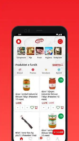 Play Viva Fresh  and enjoy Viva Fresh with UptoPlay