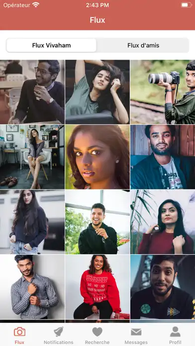 Play Vivaham  and enjoy Vivaham with UptoPlay