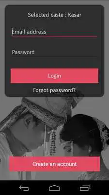 Play Vivah Match Maker - Marathi Matrimonial App Play Vivah Match Maker - Marathi Matrimonial App