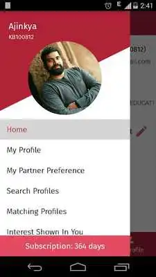 Play Vivah Match Maker - Marathi Matrimonial App Play Vivah Match Maker - Marathi Matrimonial App