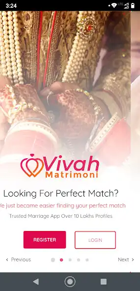 Play Vivah Matrimoni  and enjoy Vivah Matrimoni with UptoPlay