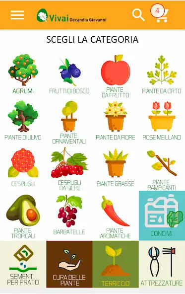 Play Vivai Decandia and enjoy Vivai Decandia with UptoPlay Play Vivai Decandia and enjoy Vivai Decandia with UptoPlay