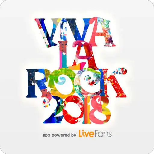 Play VIVA LA ROCK 2018 APK Play VIVA LA ROCK 2018 APK