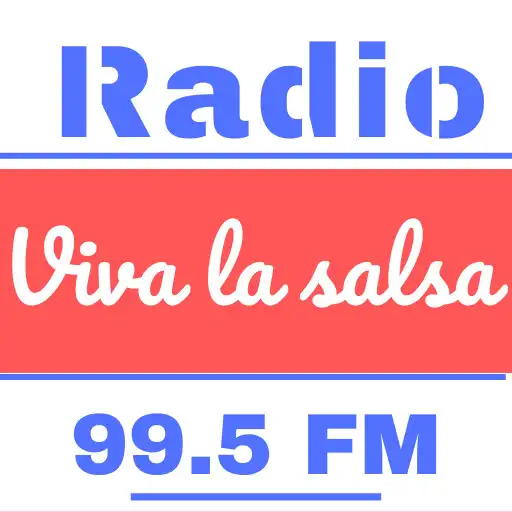 Play Viva La Salsa 99.5 Fm Orlando APK
