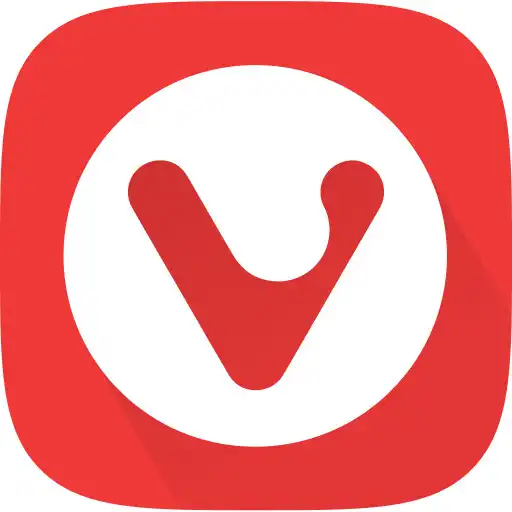 Play Vivaldi Browser - Fast  Safe APK