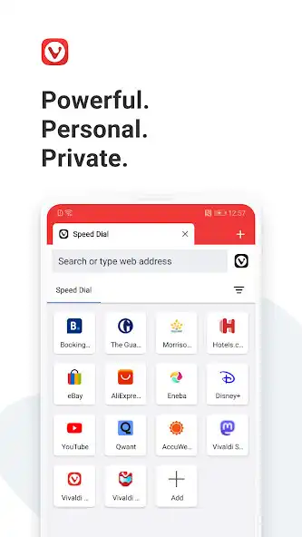 Play Vivaldi Browser - Fast  Safe  and enjoy Vivaldi Browser - Fast  Safe with UptoPlay
