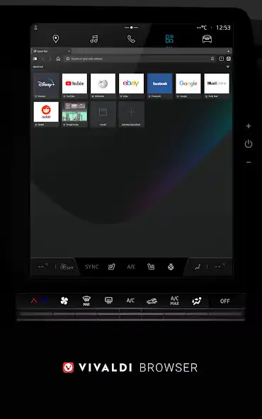 Play Vivaldi Browser  and enjoy Vivaldi Browser with UptoPlay