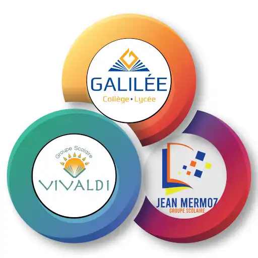Play Vivaldi Galilée Jean MERMOZ APK