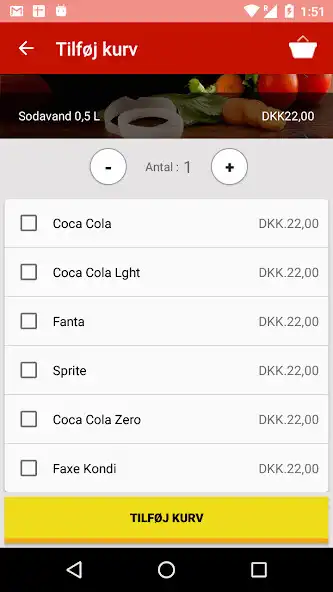 Play Vivaldi Pizzabar København NV as an online game Vivaldi Pizzabar København NV with UptoPlay