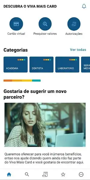Play Viva Mais Card - Benefícios na as an online game Viva Mais Card - Benefícios na with UptoPlay