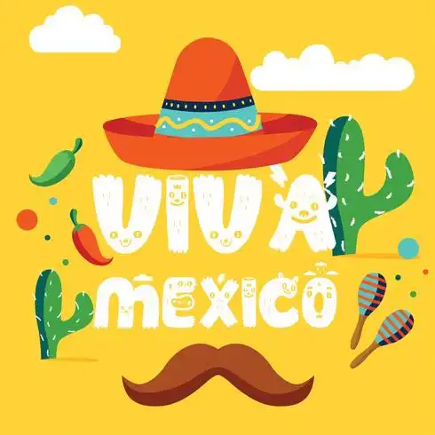 Play Viva Mexico!  and enjoy Viva Mexico! with UptoPlay