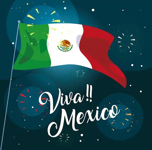 Play Viva Mexico! as an online game Viva Mexico! with UptoPlay