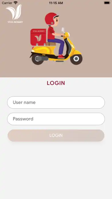 Play Vivamommy - Driver as an online game Vivamommy - Driver with UptoPlay