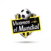 Free play online Vivamos el mundial - McCain APK