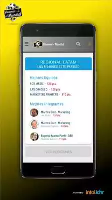 Play Vivamos el mundial - McCain