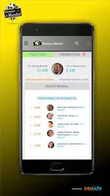 Play Vivamos el mundial - McCain