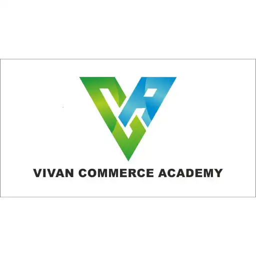 Play Vivan Commerce Academy APK