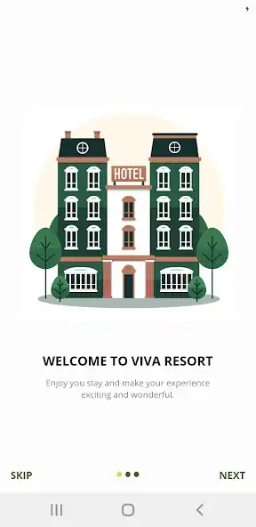 Play Viva Resort as an online game Viva Resort with UptoPlay