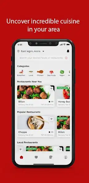 Play Viva Restaurant App as an online game Viva Restaurant App with UptoPlay