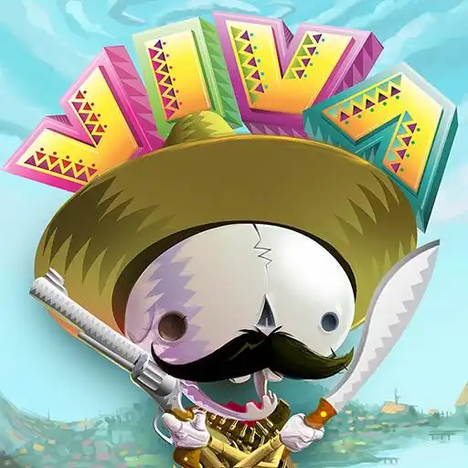 Free play online Viva Sancho Villa APK