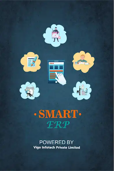 Play Viva Smart ERP  and enjoy Viva Smart ERP with UptoPlay