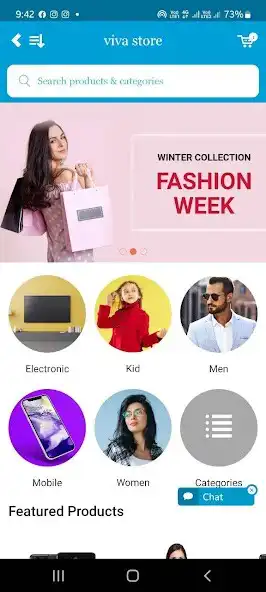 Play Viva Store - My Shop  and enjoy Viva Store - My Shop with UptoPlay